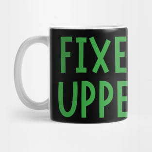 Fixer Upper Mug